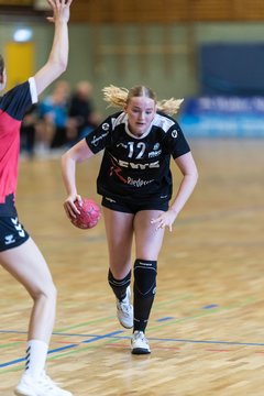Bild 161 - wAJ SV Henstedt Ulzburg - SC Alstertal Langenhorn : Ergebnis: 30:41